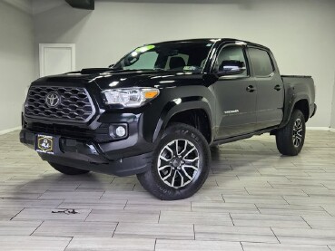 2021 Toyota Tacoma in Cinnaminson, NJ 08077