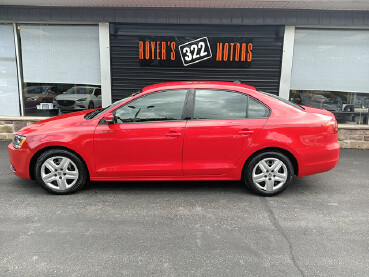 2014 Volkswagen Jetta in DuBois, PA 15801