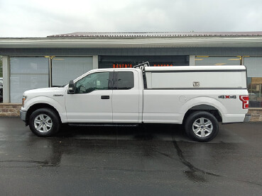 2019 Ford F150 in DuBois, PA 15801