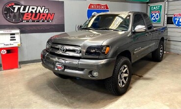 2003 Toyota Tundra in Conyers, GA 30094