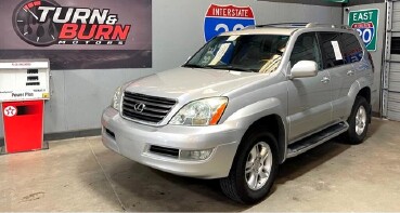 2007 Lexus GX 470 in Conyers, GA 30094