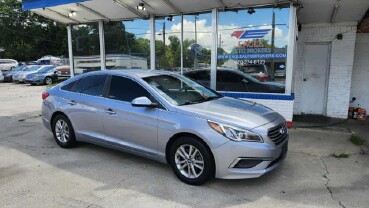 2016 Hyundai Sonata in Cartersville, GA 30120