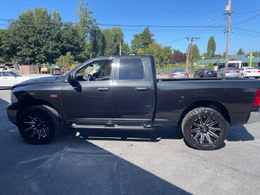 2015 RAM 1500 in Mount Vernon, WA 98273