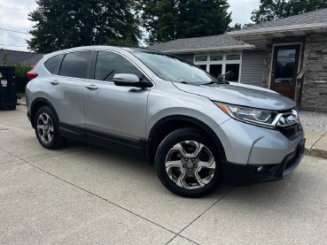 2018 Honda CR-V in Fairview, PA 16415