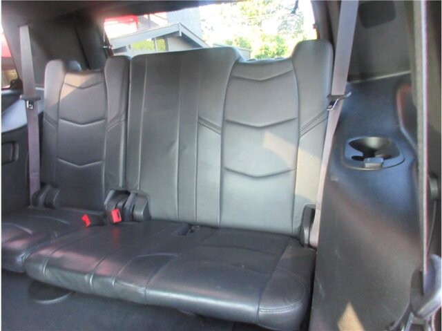 2017 Cadillac Escalade in Charlotte, NC 28212 - 18038697 30