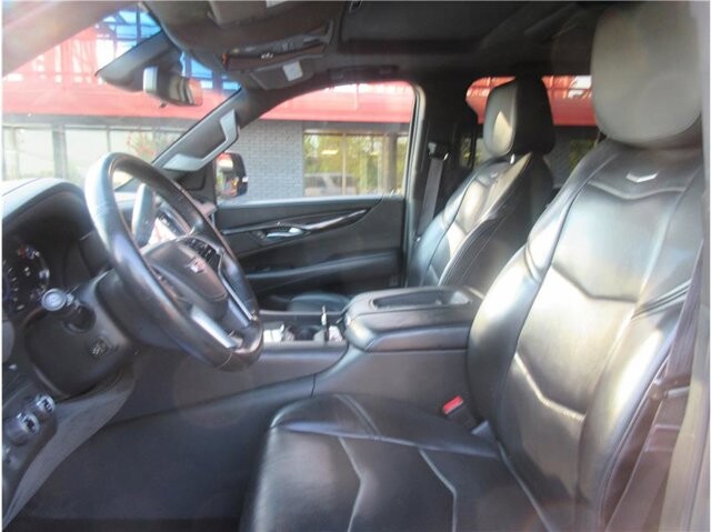 2017 Cadillac Escalade in Charlotte, NC 28212 - 18038697 23