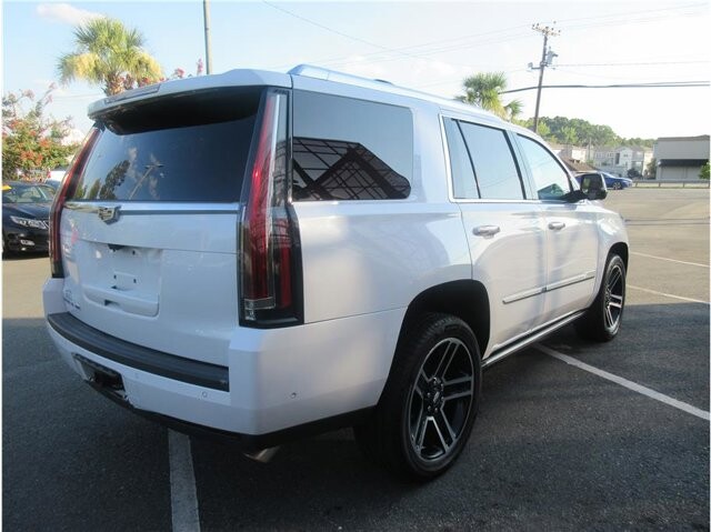 2017 Cadillac Escalade in Charlotte, NC 28212 - 18038697 5