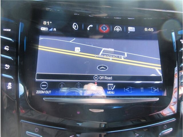 2017 Cadillac Escalade in Charlotte, NC 28212 - 18038697 15