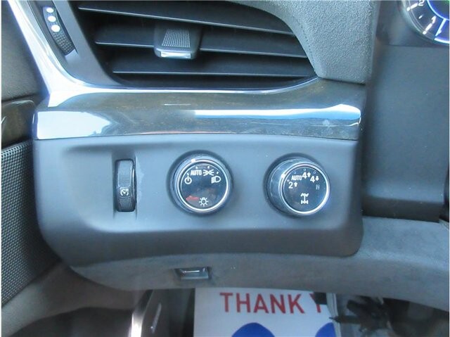 2017 Cadillac Escalade in Charlotte, NC 28212 - 18038697 13