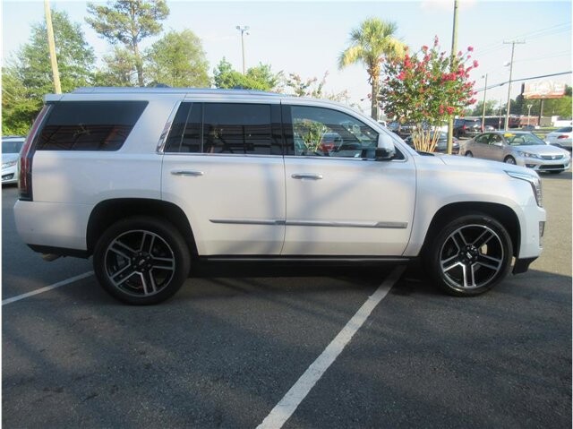 2017 Cadillac Escalade in Charlotte, NC 28212 - 18038697 6