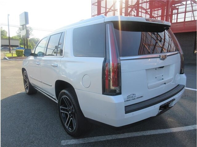2017 Cadillac Escalade in Charlotte, NC 28212 - 18038697 3
