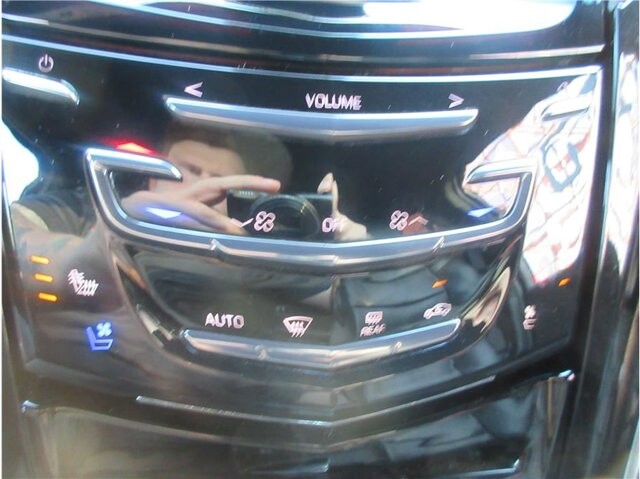 2017 Cadillac Escalade in Charlotte, NC 28212 - 18038697 17