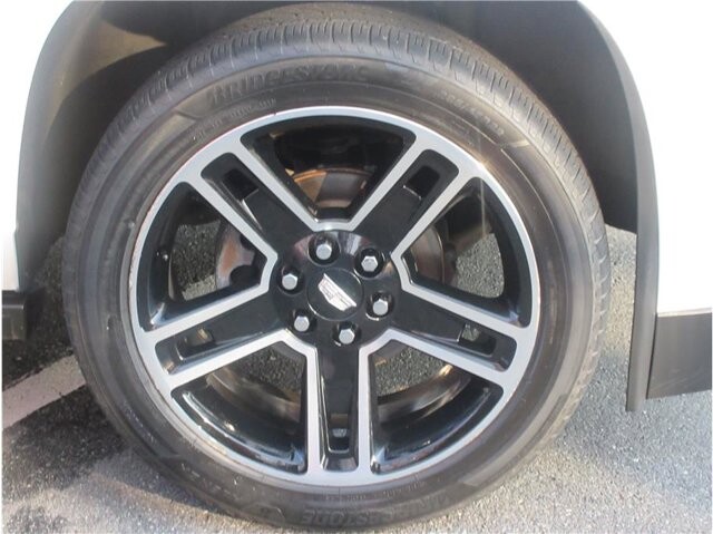 2017 Cadillac Escalade in Charlotte, NC 28212 - 18038697 38