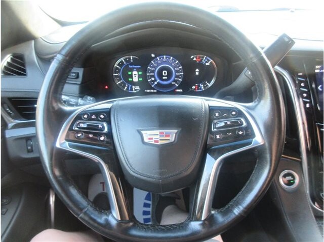 2017 Cadillac Escalade in Charlotte, NC 28212 - 18038697 9