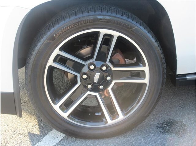 2017 Cadillac Escalade in Charlotte, NC 28212 - 18038697 39