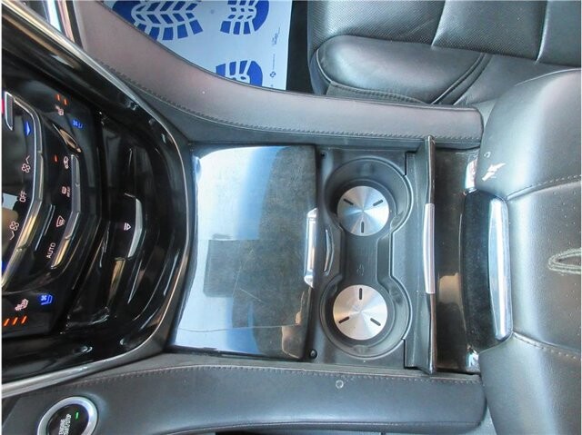 2017 Cadillac Escalade in Charlotte, NC 28212 - 18038697 19