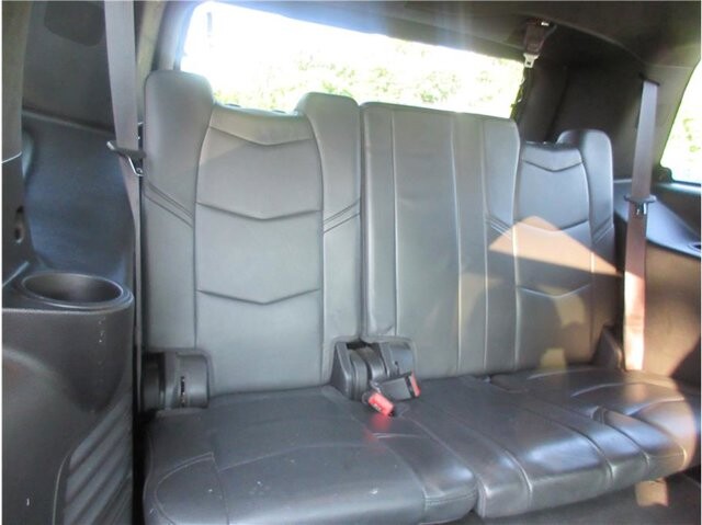 2017 Cadillac Escalade in Charlotte, NC 28212 - 18038697 28