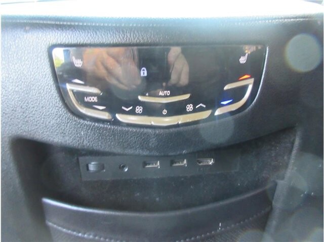 2017 Cadillac Escalade in Charlotte, NC 28212 - 18038697 31