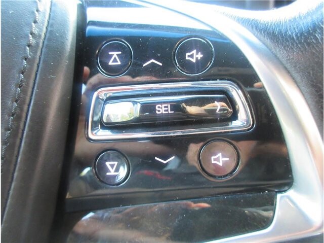 2017 Cadillac Escalade in Charlotte, NC 28212 - 18038697 11