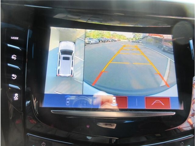 2017 Cadillac Escalade in Charlotte, NC 28212 - 18038697 16