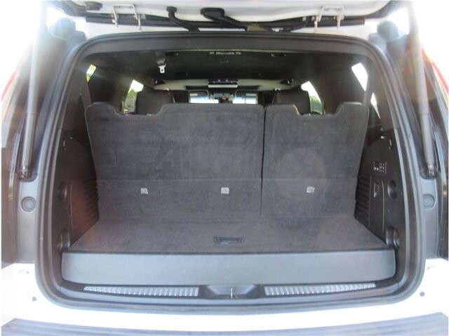 2017 Cadillac Escalade in Charlotte, NC 28212 - 18038697 35