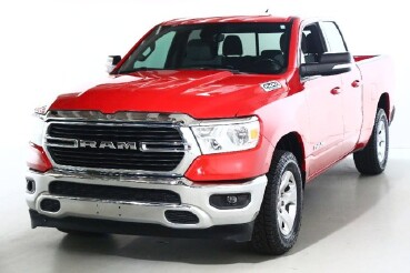 2021 RAM 1500 in Bedford, OH 44146