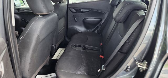 2021 Chevrolet Spark in Barton, MD 21521 - 18038702 8