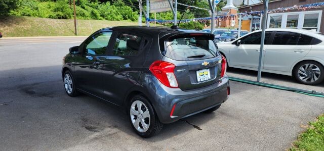 2021 Chevrolet Spark in Barton, MD 21521 - 18038702 9