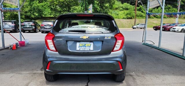 2021 Chevrolet Spark in Barton, MD 21521 - 18038702 10