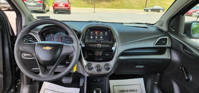 2021 Chevrolet Spark in Barton, MD 21521 - 18038702 7