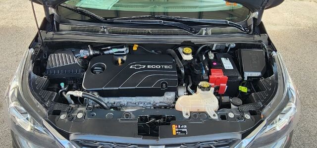 2021 Chevrolet Spark in Barton, MD 21521 - 18038702 16