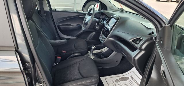 2021 Chevrolet Spark in Barton, MD 21521 - 18038702 15