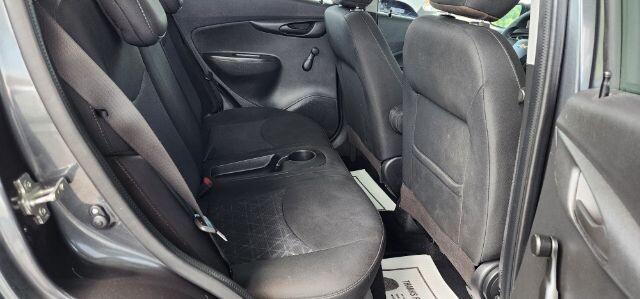 2021 Chevrolet Spark in Barton, MD 21521 - 18038702 14