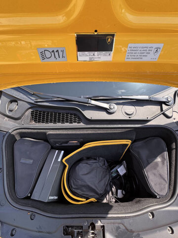 2015 Lamborghini Huracan in Eastpointe, MI 48021 - 18038706 12