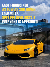 2015 Lamborghini Huracan in Eastpointe, MI 48021