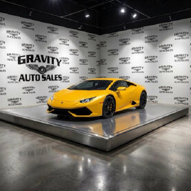 2015 Lamborghini Huracan in Eastpointe, MI 48021