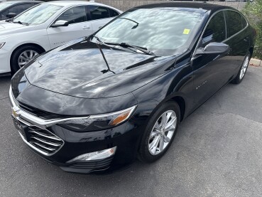 2021 Chevrolet Malibu in Phoenix, AZ 85022