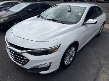 2020 Chevrolet Malibu in Phoenix, AZ 85022