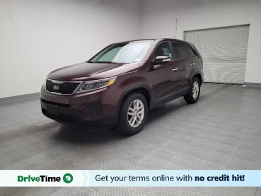 2015 Kia Sorento in Torrance, CA 90504