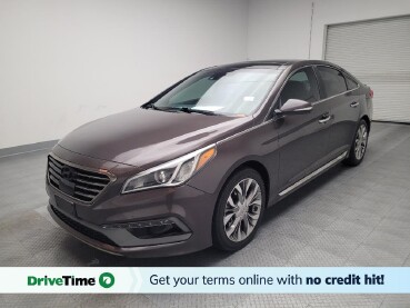 2015 Hyundai Sonata in Torrance, CA 90504