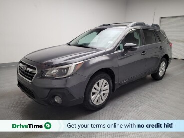 2018 Subaru Outback in Torrance, CA 90504
