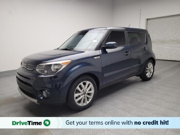 2019 Kia Soul in Torrance, CA 90504