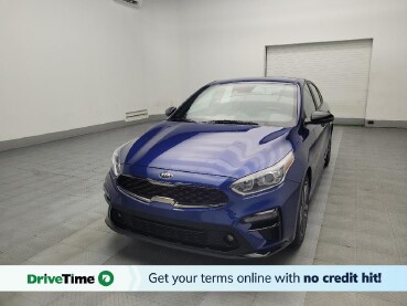 2021 Kia Forte in Knoxville, TN 37923