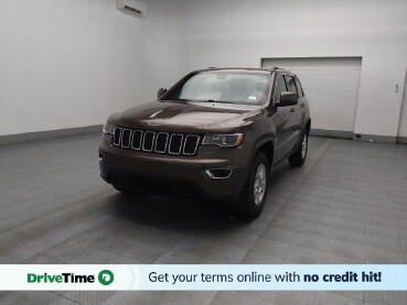 2017 Jeep Grand Cherokee in Macon, GA 31210