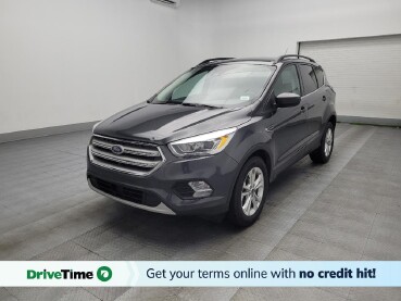 2018 Ford Escape in Union City, GA 30291
