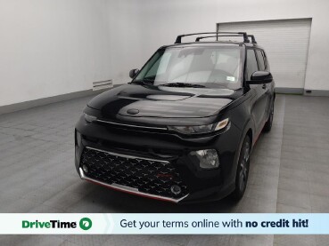 2020 Kia Soul in Knoxville, TN 37923