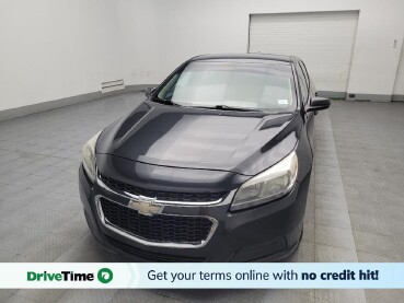 2014 Chevrolet Malibu in Knoxville, TN 37923