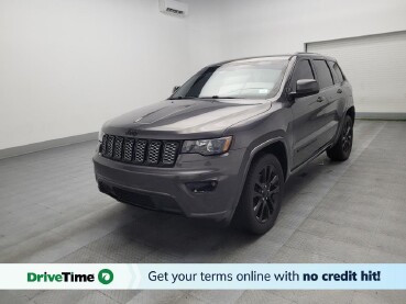 2019 Jeep Grand Cherokee in Athens, GA 30606