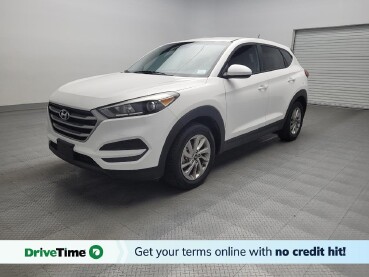 2017 Hyundai Tucson in Tulsa, OK 74145