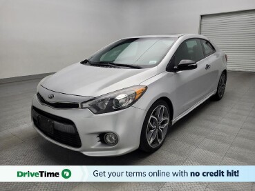 2016 Kia Forte Koup in Temple, TX 76502